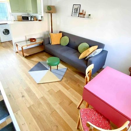 فيلا South Shoal - 1 Bed House Near Seafront كْليثوربس المظهر الخارجي الصورة