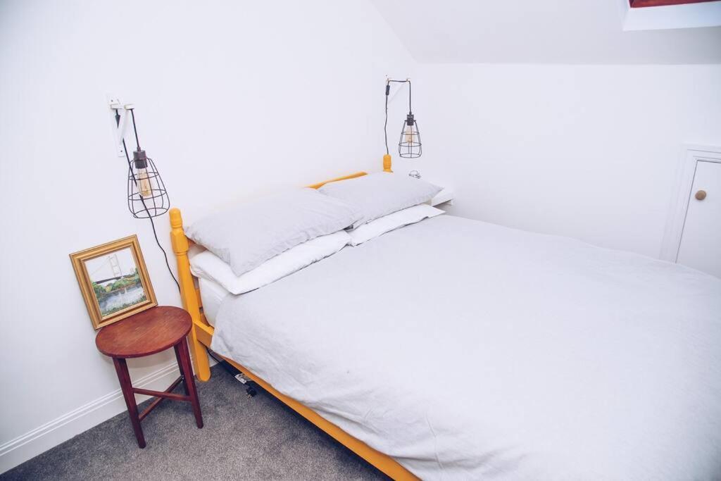 فيلا South Shoal - 1 Bed House Near Seafront كْليثوربس المظهر الخارجي الصورة